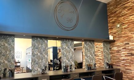 Atelier 96 : Coiffeur à Cholet