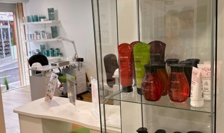 Beauté Rio  : Coiffeur à Montargis