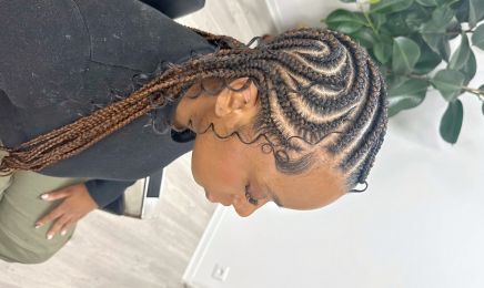 Braidsquad : Coiffeur à Villenoy