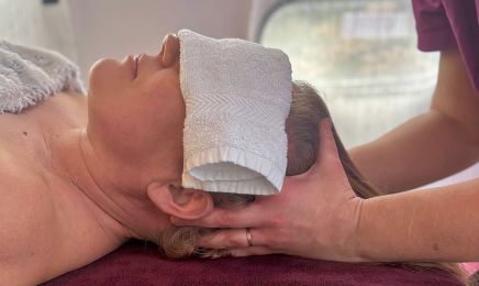 Tiny Spa : Coiffeur à Treffléan