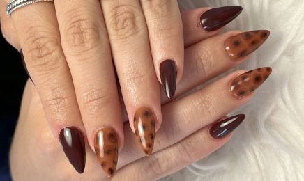 M'A Nails  : Manucure à Sainte-Eulalie
