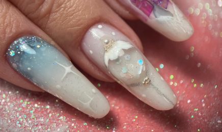 BN Nails : Manucure à Saint-Chamond