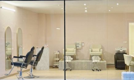BEAUTY BY AS : Coiffeur à Mulhouse