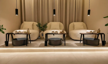 Timeless Studio: Nagelstudio in München