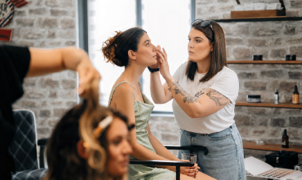 LA COUR ROYALE : Institut de beauté à Moranville