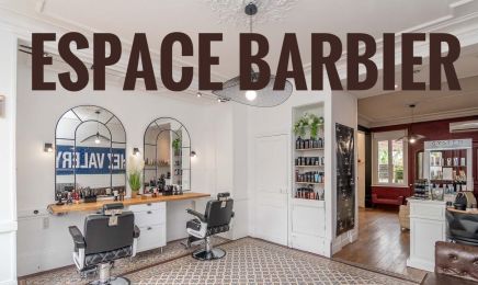 Maison PIERI, Dijon, port du canal : Coiffeur à Dijon