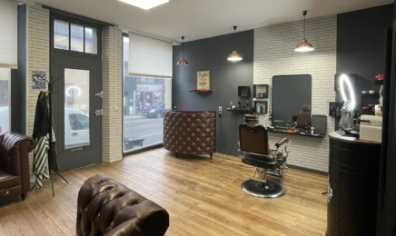 Cosmopolitan Barber : Barbier à Audun-le-Tiche