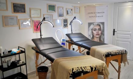 Subl’Imen : Institut de beauté à Toulon