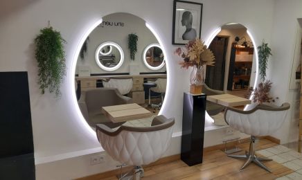 Le Concept by Jen Dessioux : Institut de beauté à La Rochelle