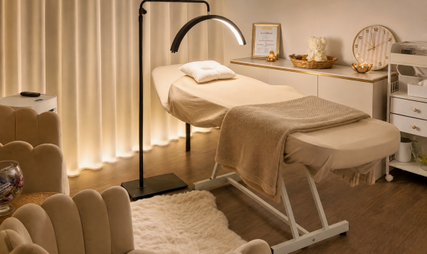 Teodora Glow Studio