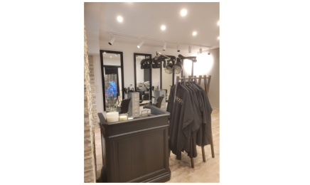 Coif'Espe : Coiffeur à L'Isle-Jourdain