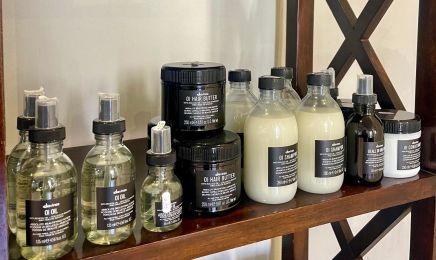 Coiffure Fontange : Coiffeur à Maussane-les-Alpilles