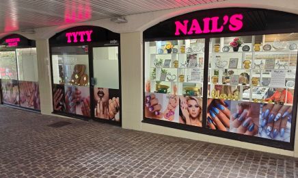 TyTy Nails : Manucure à Noisy-le-Grand