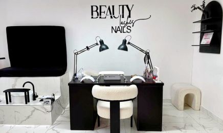 Beauty Nails Catalina - Manucure Russe : Manucure à Schiltigheim