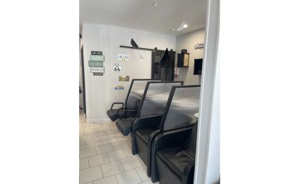 Salon Capil’Hair : Coiffeur à Baugy