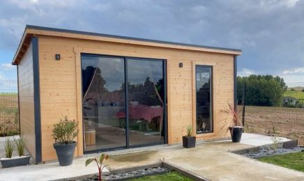 Cocoon de douce'heure  : Institut de beauté à Louvencourt