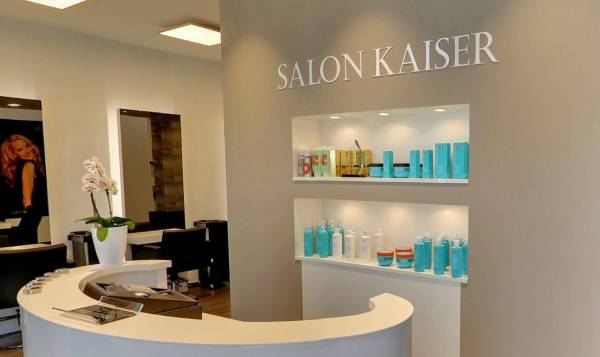 Salon Kaiser Safiye