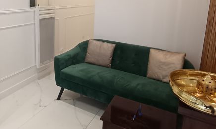 Paradis des anges - Institut de beauté Franco-Indien  : Manucure à Paris