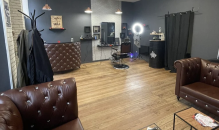 Cosmopolitan Barber : Barbier à Audun-le-Tiche