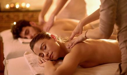 Odelys devient Odéa Spa : Coiffeur à Gond-Pontouvre
