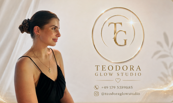 Teodora Glow Studio