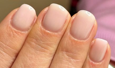Nails chez Chatou  : Barbier à Guzargues