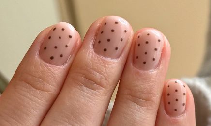 Nails chez Chatou  : Barbier à Guzargues
