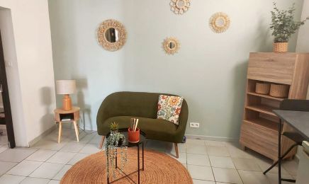 Tif'Anny : Coiffeur à La Crau