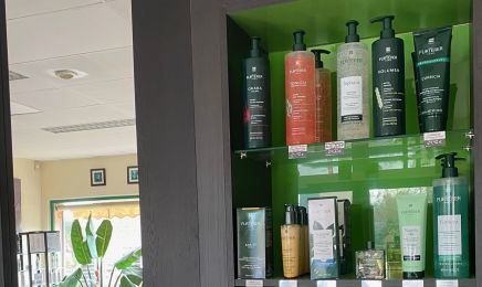 Lun’hair : Coiffeur à Hudimesnil