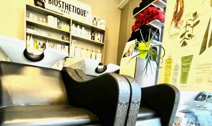 Cidalia Coiffure : Coiffeur à La Madeleine