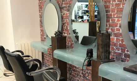 Coiffures de Marc : Coiffeur à Bordeaux