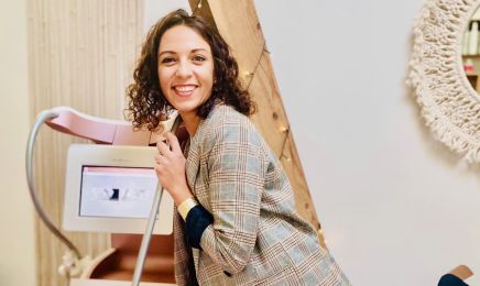 Chez Fanny La Maison de la Beauté  : Manucure à Saint-André-de-Cubzac