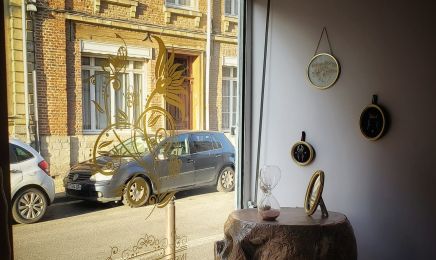 Le Boudoir de Sandra : Manucure à Douai