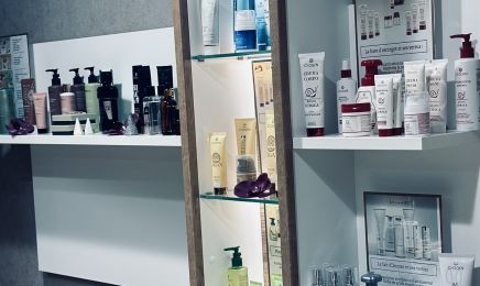 AS Beauté "L'ésthetique sur Mesure" : Manucure à Obernai