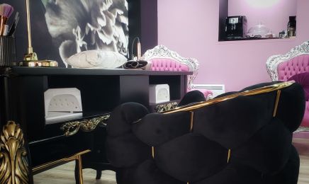 Le Boudoir de Sandra : Manucure à Douai