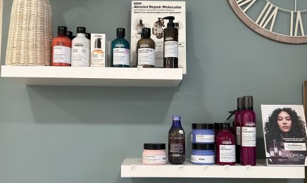 La Parenthèse coiffure : Coiffeur à Limoux