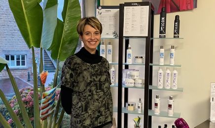 Lun’hair : Coiffeur à Hudimesnil