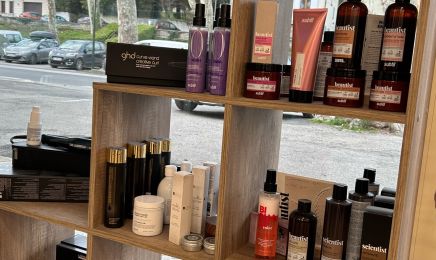 La Parenthèse coiffure : Coiffeur à Limoux
