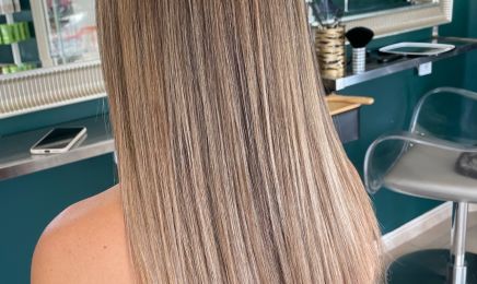 Le Complexe - Coiffure & Esthetique  : Institut de beauté à Pierrelatte