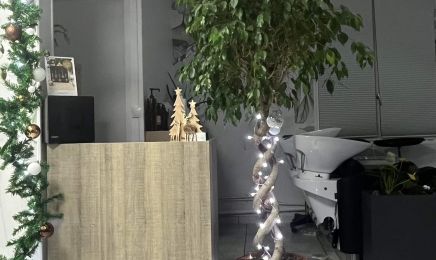 L'coiff au naturel : Coiffeur à Épernon