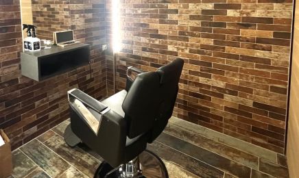 Atelier 96 : Coiffeur à Cholet
