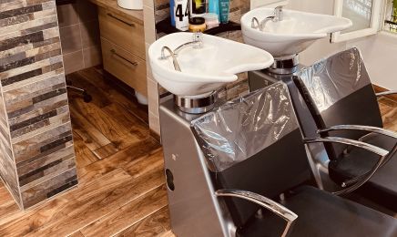 A la frange d’Emma : Coiffeur à Sevran