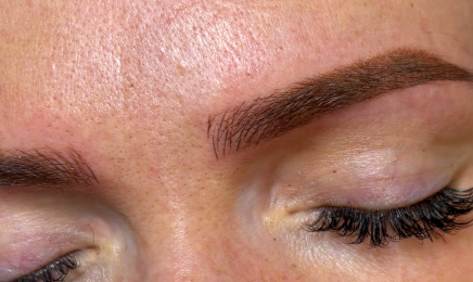 Le Fil du Regard | Cettina : Institut de beauté à Waterloo
