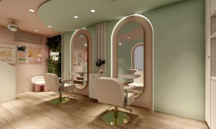 Helssy Hair : Coiffeur à Paris