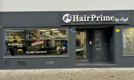 Hair Prime by Safi: Friseur in Bremen