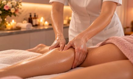 Belle : Institut de beauté à Paris