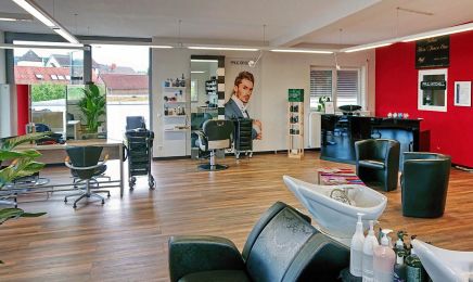 Salon Hair Force One: Barbershop in Uhldingen-Mühlhofen