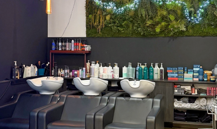 Excel Coiffure - Istres : Barbier à Istres