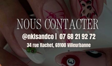 Porcenails : Coiffeur à Villeurbanne