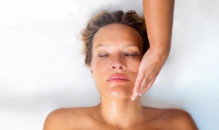 Kobido Facelift sur mesure - KURE PARIS  : Institut de beauté à Paris